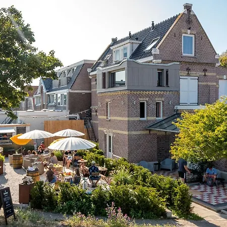 Loods Hotel Vlieland-2