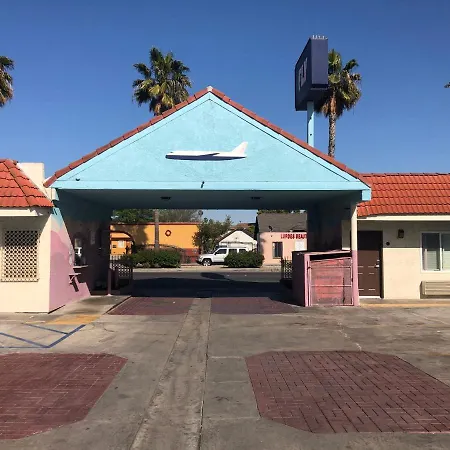 The Fly Inn Motel-3