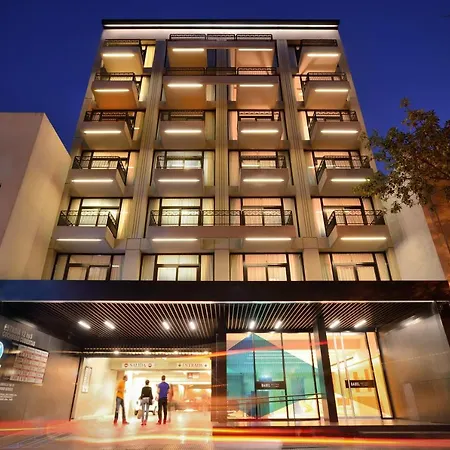 Boutique Apartments - San Telmo-3