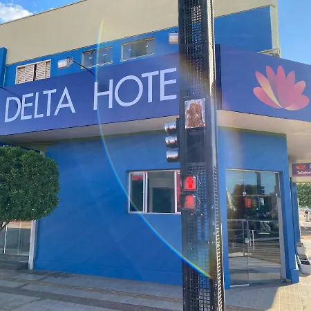 Delta Hotel Rondonopolis-3