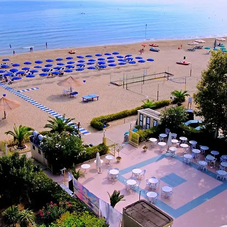 Hotel Cirillo Family Club-2