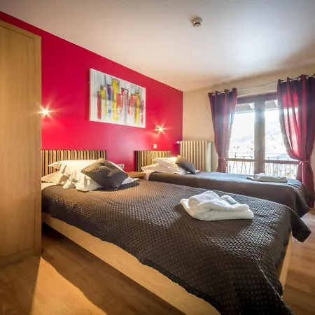 Hotel Rhodos Morzine-3