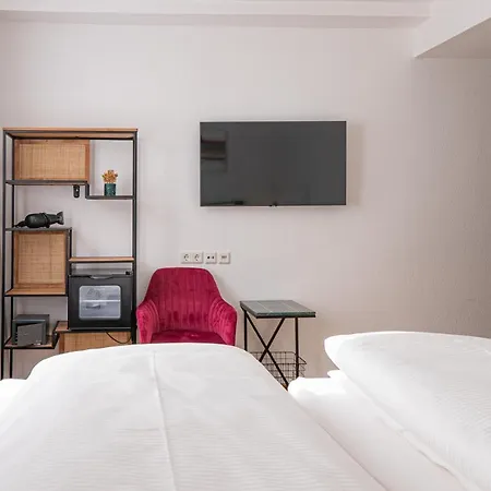 Hotel Dortmunder Hof-2
