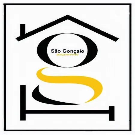 São Gonçalo - Alojamento-3