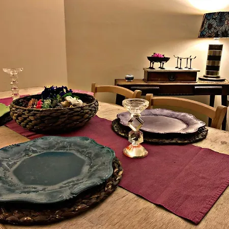 Blanda B&B-3