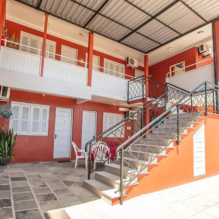Hotel Pousada Casa Tasca-3