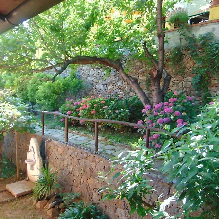 Casa Roberto B&B-2
