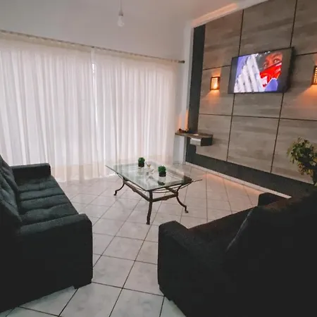 Nacional Park Hotel Lages-2