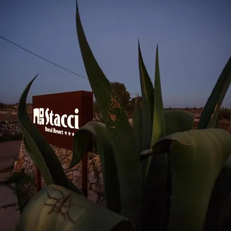 Stacci Rural Resort-2