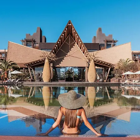Lopesan Baobab Resort-3