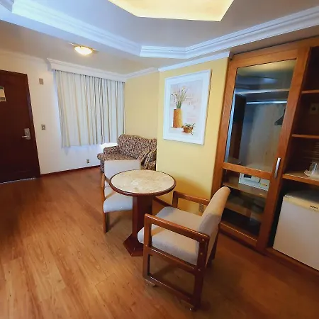 Jandaia Turismo Hotel-2