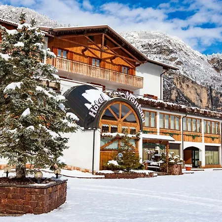 Hotel & Residence Montana-3