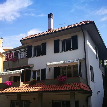 Casa Margherita Affittacamere B&B-3