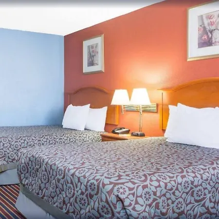 La Casa Inn Albany Near Tifton Ga I 75-2