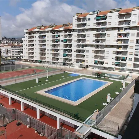 Peniscola Playa 3000-3