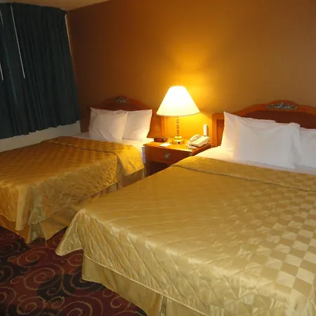 Americas Best Value Inn Santa Rosa, New Mexico-2