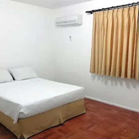Zoghbi Apart Hotel-2