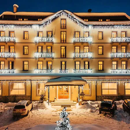 Hotel Marcora & Spa-2