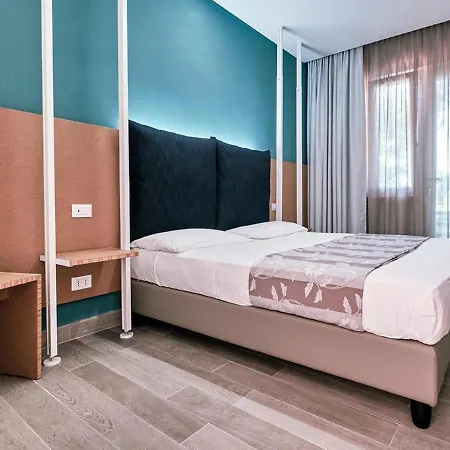 Hotel Storyville Business & Holiday-3