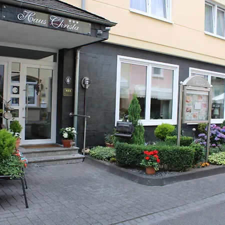Hotel Haus Christa-3