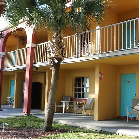 Howard Johnson By Wyndham Lake Front Park Kissimmee-3
