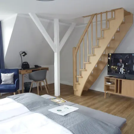 Hotel Witthus-3