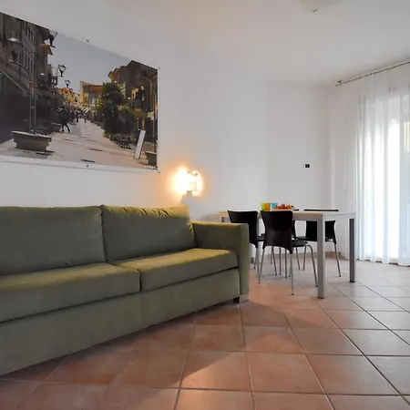 Residence Il Cardellino-2