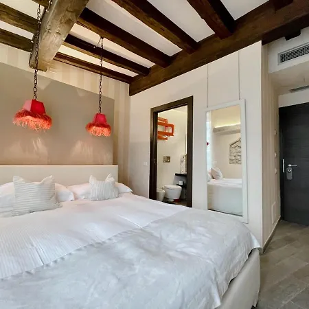 B&B Verona Centro-3