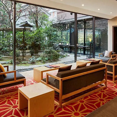 Mitsui Garden Hotel Kyoto Sanjo-3