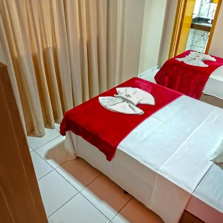 Hotel Royal Jaraguá-2