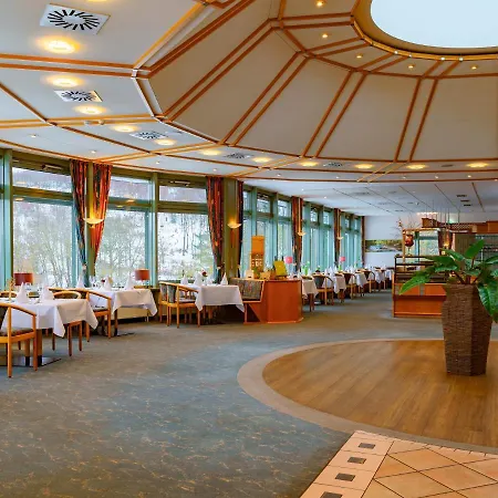 Hotel Am Kurpark-3