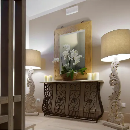 Locanda In Borgo Garnì&Wellness-2
