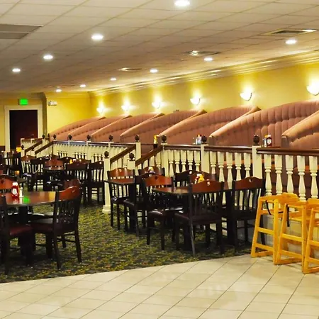Magnuson Hotel East Sandusky-3
