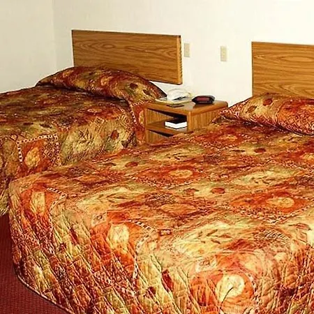 Countryside Inn Motel Albert Lea-3