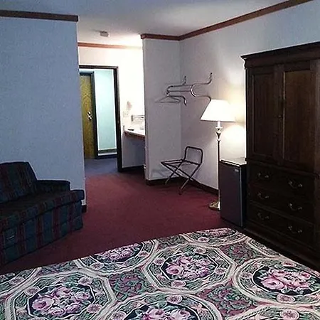 Countryside Inn Motel Albert Lea-2
