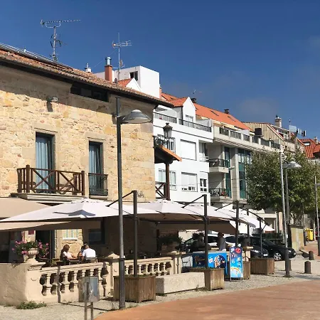 A Esmorga-Posada del Mar-2