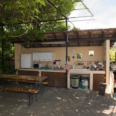 B&B La Casa Dei Gelsi-2