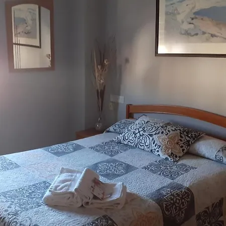 Hostal Monteclaro-3
