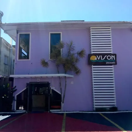 Pousada Vison-3