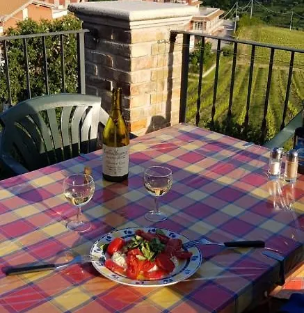 Bed&Breakfast Latteletto-2