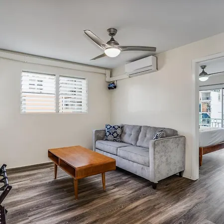 Aloha Suites Waikiki-2
