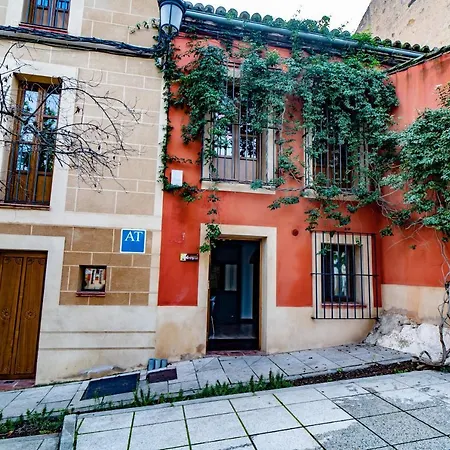 Hotel Alfonso IX (Adults Only)-3