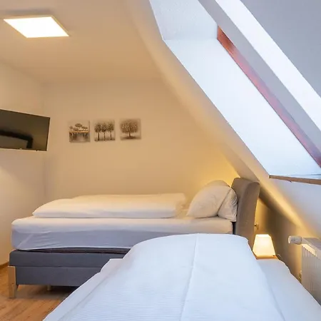 Hotel Dortmunder Hof-3
