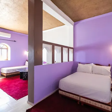 Auberge Sahara-2