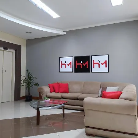 Hotel Murialdo-3