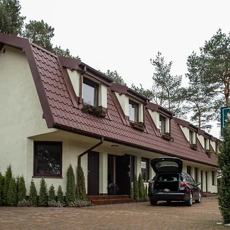 Camping Motel Wok-2