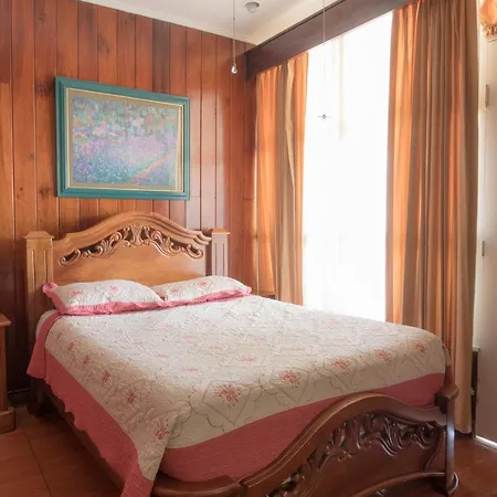 Casa Hotel Sura-3