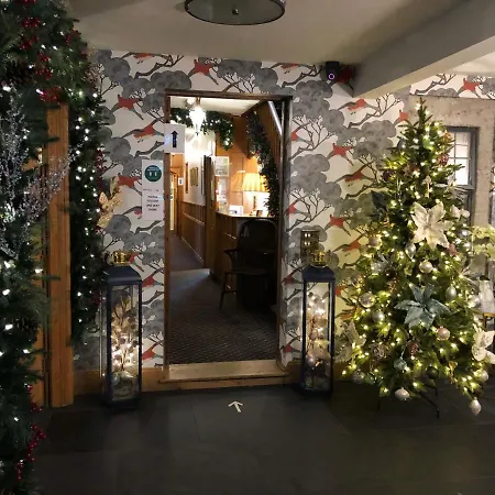 The Mary Mount Hotel-2