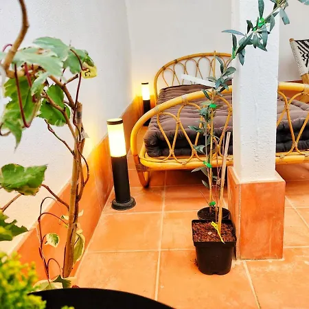 Riad Medina Mudejar-3