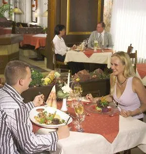 Hotel zur Struth-2